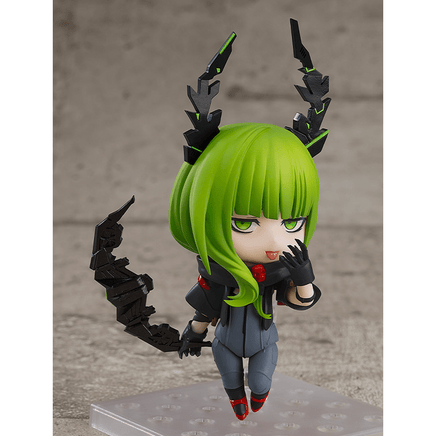 Good Smile Company: Nendoroid: Black Rock Shooter - Dead Master (Dawn Fall Ver.) #1907 - The Mage's Emporium Shumi Toys & Gifts Shopify Collective Shumi Toys & Gifts Used English Nendoroid Japanese Style Comic Book