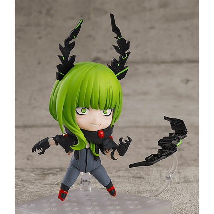 Good Smile Company: Nendoroid: Black Rock Shooter - Dead Master (Dawn Fall Ver.) #1907 - The Mage's Emporium Shumi Toys & Gifts Shopify Collective Shumi Toys & Gifts Used English Nendoroid Japanese Style Comic Book