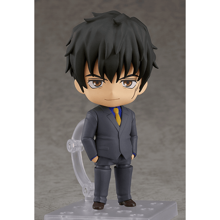 Good Smile Company: Nendoroid: Blood Blockade Battlefront - Steven A. Starphase #1646 - The Mage's Emporium Shumi Toys & Gifts Shopify Collective Shumi Toys & Gifts Used English Nendoroid Japanese Style Comic Book