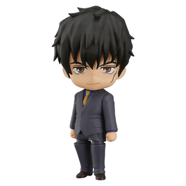 Good Smile Company: Nendoroid: Blood Blockade Battlefront - Steven A. Starphase #1646 - The Mage's Emporium Shumi Toys & Gifts Shopify Collective Shumi Toys & Gifts Used English Nendoroid Japanese Style Comic Book