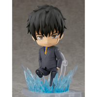 Good Smile Company: Nendoroid: Blood Blockade Battlefront - Steven A. Starphase #1646 - The Mage's Emporium Shumi Toys & Gifts Shopify Collective Shumi Toys & Gifts Used English Nendoroid Japanese Style Comic Book