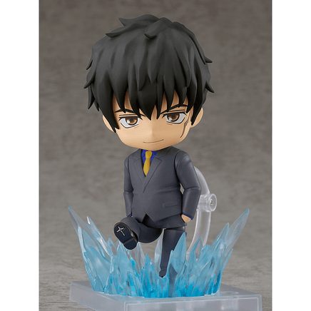 Good Smile Company: Nendoroid: Blood Blockade Battlefront - Steven A. Starphase #1646 - The Mage's Emporium Shumi Toys & Gifts Shopify Collective Shumi Toys & Gifts Used English Nendoroid Japanese Style Comic Book