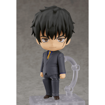 Good Smile Company: Nendoroid: Blood Blockade Battlefront - Steven A. Starphase #1646 - The Mage's Emporium Shumi Toys & Gifts Shopify Collective Shumi Toys & Gifts Used English Nendoroid Japanese Style Comic Book
