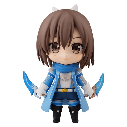 Good Smile Company: Nendoroid: BOFURI: I Don't Want to Get Hurt, so I'll Max Out My Defense - Sally #1660 - The Mage's Emporium Shumi Toys & Gifts Shopify Collective Shumi Toys & Gifts Used English Nendoroid Japanese Style Comic Book