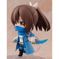 Good Smile Company: Nendoroid: BOFURI: I Don't Want to Get Hurt, so I'll Max Out My Defense - Sally #1660 - The Mage's Emporium Shumi Toys & Gifts Shopify Collective Shumi Toys & Gifts Used English Nendoroid Japanese Style Comic Book