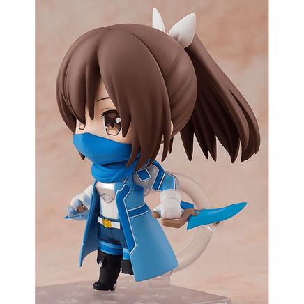 Good Smile Company: Nendoroid: BOFURI: I Don't Want to Get Hurt, so I'll Max Out My Defense - Sally #1660 - The Mage's Emporium Shumi Toys & Gifts Shopify Collective Shumi Toys & Gifts Used English Nendoroid Japanese Style Comic Book
