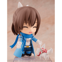 Good Smile Company: Nendoroid: BOFURI: I Don't Want to Get Hurt, so I'll Max Out My Defense - Sally #1660 - The Mage's Emporium Shumi Toys & Gifts Shopify Collective Shumi Toys & Gifts Used English Nendoroid Japanese Style Comic Book