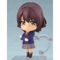 Good Smile Company: Nendoroid: Bottom - Tier Character Tomozaki - Aoi Hinami #1574 - The Mage's Emporium Shumi Toys & Gifts Shopify Collective Shumi Toys & Gifts Used English Nendoroid Japanese Style Comic Book