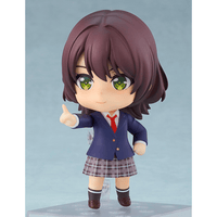 Good Smile Company: Nendoroid: Bottom - Tier Character Tomozaki - Aoi Hinami #1574 - The Mage's Emporium Shumi Toys & Gifts Shopify Collective Shumi Toys & Gifts Used English Nendoroid Japanese Style Comic Book