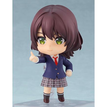 Good Smile Company: Nendoroid: Bottom - Tier Character Tomozaki - Aoi Hinami #1574 - The Mage's Emporium Shumi Toys & Gifts Shopify Collective Shumi Toys & Gifts Used English Nendoroid Japanese Style Comic Book