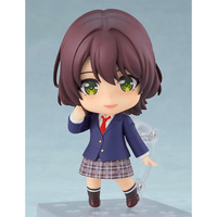 Good Smile Company: Nendoroid: Bottom - Tier Character Tomozaki - Aoi Hinami #1574 - The Mage's Emporium Shumi Toys & Gifts Shopify Collective Shumi Toys & Gifts Used English Nendoroid Japanese Style Comic Book