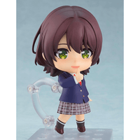 Good Smile Company: Nendoroid: Bottom - Tier Character Tomozaki - Aoi Hinami #1574 - The Mage's Emporium Shumi Toys & Gifts Shopify Collective Shumi Toys & Gifts Used English Nendoroid Japanese Style Comic Book