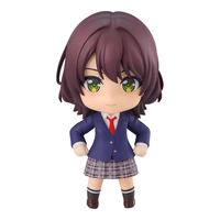 Good Smile Company: Nendoroid: Bottom - Tier Character Tomozaki - Aoi Hinami #1574 - The Mage's Emporium Shumi Toys & Gifts Shopify Collective Shumi Toys & Gifts Used English Nendoroid Japanese Style Comic Book