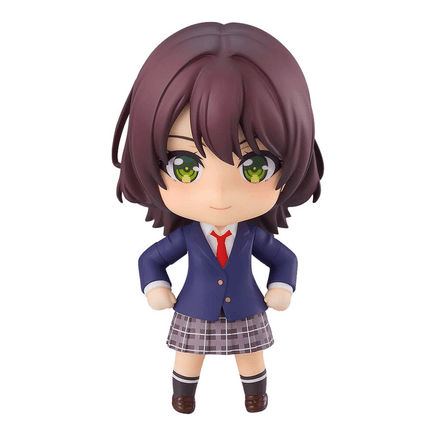 Good Smile Company: Nendoroid: Bottom - Tier Character Tomozaki - Aoi Hinami #1574 - The Mage's Emporium Shumi Toys & Gifts Shopify Collective Shumi Toys & Gifts Used English Nendoroid Japanese Style Comic Book