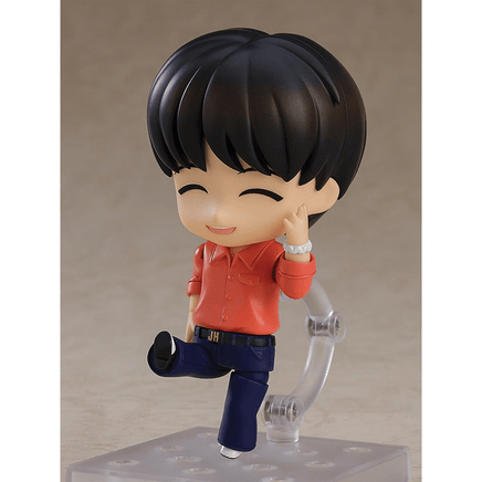 Good Smile Company: Nendoroid: BTS - J - Hope #1804 - The Mage's Emporium Shumi Toys & Gifts Shopify Collective Shumi Toys & Gifts Used English Nendoroid Japanese Style Comic Book