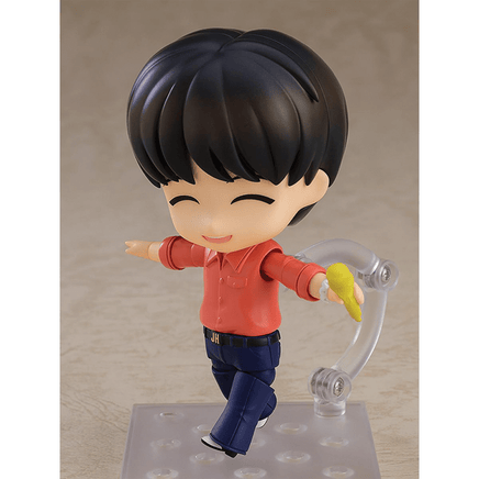 Good Smile Company: Nendoroid: BTS - J - Hope #1804 - The Mage's Emporium Shumi Toys & Gifts Shopify Collective Shumi Toys & Gifts Used English Nendoroid Japanese Style Comic Book