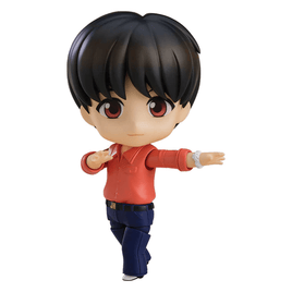 Good Smile Company: Nendoroid: BTS - J - Hope #1804 - The Mage's Emporium Shumi Toys & Gifts Shopify Collective Shumi Toys & Gifts Used English Nendoroid Japanese Style Comic Book