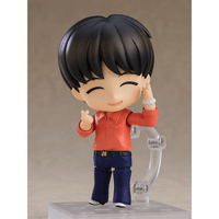 Good Smile Company: Nendoroid: BTS - J - Hope #1804 - The Mage's Emporium Shumi Toys & Gifts Shopify Collective Shumi Toys & Gifts Used English Nendoroid Japanese Style Comic Book