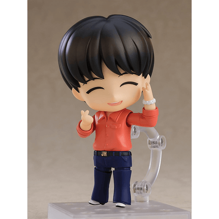 Good Smile Company: Nendoroid: BTS - J - Hope #1804 - The Mage's Emporium Shumi Toys & Gifts Shopify Collective Shumi Toys & Gifts Used English Nendoroid Japanese Style Comic Book