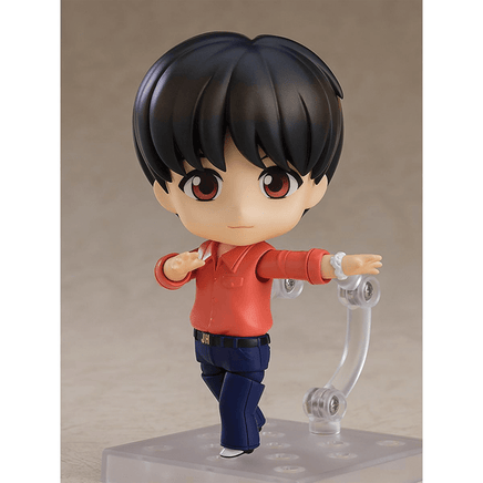 Good Smile Company: Nendoroid: BTS - J - Hope #1804 - The Mage's Emporium Shumi Toys & Gifts Shopify Collective Shumi Toys & Gifts Used English Nendoroid Japanese Style Comic Book