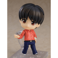 Good Smile Company: Nendoroid: BTS - J - Hope #1804 - The Mage's Emporium Shumi Toys & Gifts Shopify Collective Shumi Toys & Gifts Used English Nendoroid Japanese Style Comic Book