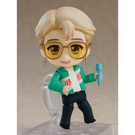 Good Smile Company: Nendoroid: BTS - Jimin #1805 - The Mage's Emporium Shumi Toys & Gifts Shopify Collective Shumi Toys & Gifts Used English Nendoroid Japanese Style Comic Book