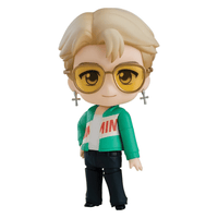 Good Smile Company: Nendoroid: BTS - Jimin #1805 - The Mage's Emporium Shumi Toys & Gifts Shopify Collective Shumi Toys & Gifts Used English Nendoroid Japanese Style Comic Book