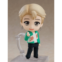 Good Smile Company: Nendoroid: BTS - Jimin #1805 - The Mage's Emporium Shumi Toys & Gifts Shopify Collective Shumi Toys & Gifts Used English Nendoroid Japanese Style Comic Book