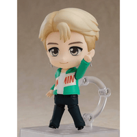 Good Smile Company: Nendoroid: BTS - Jimin #1805 - The Mage's Emporium Shumi Toys & Gifts Shopify Collective Shumi Toys & Gifts Used English Nendoroid Japanese Style Comic Book