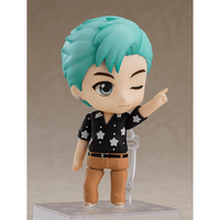Good Smile Company: Nendoroid: BTS - RM #1801 - The Mage's Emporium Shumi Toys & Gifts Shopify Collective Shumi Toys & Gifts Used English Nendoroid Japanese Style Comic Book