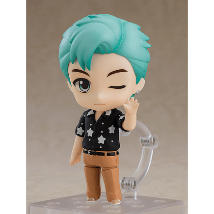Good Smile Company: Nendoroid: BTS - RM #1801 - The Mage's Emporium Shumi Toys & Gifts Shopify Collective Shumi Toys & Gifts Used English Nendoroid Japanese Style Comic Book