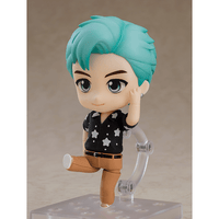 Good Smile Company: Nendoroid: BTS - RM #1801 - The Mage's Emporium Shumi Toys & Gifts Shopify Collective Shumi Toys & Gifts Used English Nendoroid Japanese Style Comic Book