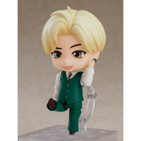 Good Smile Company: Nendoroid: BTS - V #1806 - The Mage's Emporium Shumi Toys & Gifts Shopify Collective Shumi Toys & Gifts Used English Nendoroid Japanese Style Comic Book