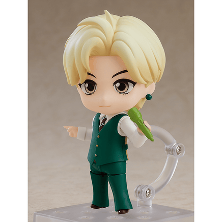 Good Smile Company: Nendoroid: BTS - V #1806 - The Mage's Emporium Shumi Toys & Gifts Shopify Collective Shumi Toys & Gifts Used English Nendoroid Japanese Style Comic Book