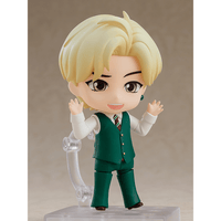 Good Smile Company: Nendoroid: BTS - V #1806 - The Mage's Emporium Shumi Toys & Gifts Shopify Collective Shumi Toys & Gifts Used English Nendoroid Japanese Style Comic Book