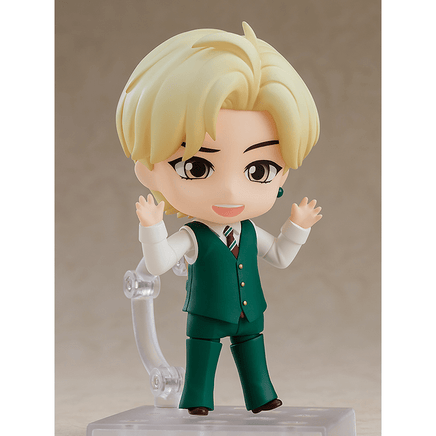 Good Smile Company: Nendoroid: BTS - V #1806 - The Mage's Emporium Shumi Toys & Gifts Shopify Collective Shumi Toys & Gifts Used English Nendoroid Japanese Style Comic Book