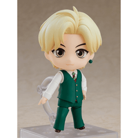 Good Smile Company: Nendoroid: BTS - V #1806 - The Mage's Emporium Shumi Toys & Gifts Shopify Collective Shumi Toys & Gifts Used English Nendoroid Japanese Style Comic Book