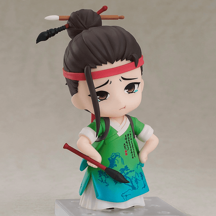Good Smile Company: Nendoroid: Canal Towns - Shen Zhou #1662 - The Mage's Emporium Shumi Toys & Gifts Shopify Collective Shumi Toys & Gifts Used English Nendoroid Japanese Style Comic Book