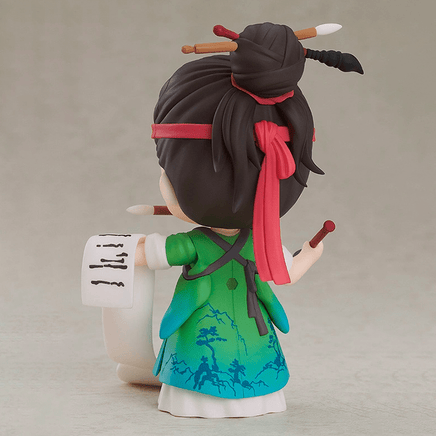 Good Smile Company: Nendoroid: Canal Towns - Shen Zhou #1662 - The Mage's Emporium Shumi Toys & Gifts Shopify Collective Shumi Toys & Gifts Used English Nendoroid Japanese Style Comic Book