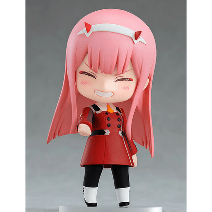 Good Smile Company: Nendoroid: Darling in the Franxx - Zero Two #952 - The Mage's Emporium Shumi Toys & Gifts Shopify Collective Shumi Toys & Gifts Used English Nendoroid Japanese Style Comic Book