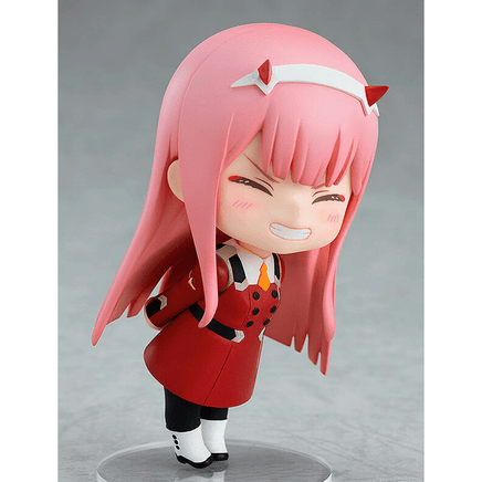 Good Smile Company: Nendoroid: Darling in the Franxx - Zero Two #952 - The Mage's Emporium Shumi Toys & Gifts Shopify Collective Shumi Toys & Gifts Used English Nendoroid Japanese Style Comic Book