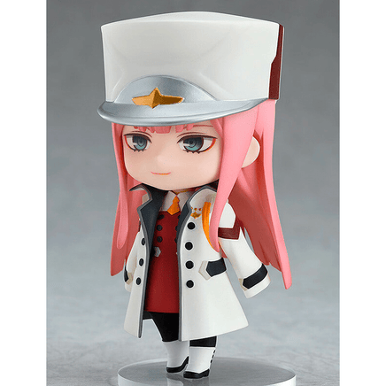 Good Smile Company: Nendoroid: Darling in the Franxx - Zero Two #952 - The Mage's Emporium Shumi Toys & Gifts Shopify Collective Shumi Toys & Gifts Used English Nendoroid Japanese Style Comic Book