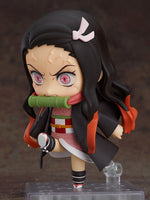 Good Smile Company: Nendoroid: Demon Slayer: Kimetsu no Yaiba - Nezuko Kamado #1194 - The Mage's Emporium Shumi Toys & Gifts Shopify Collective Shumi Toys & Gifts Used English Nendoroid Japanese Style Comic Book