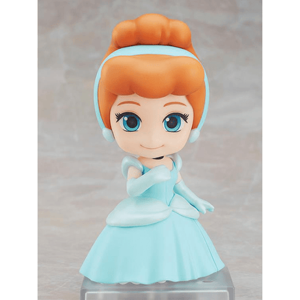 Good Smile Company: Nendoroid: Disney - Cinderella #1611 - The Mage's Emporium Shumi Toys & Gifts Shopify Collective Shumi Toys & Gifts Used English Nendoroid Japanese Style Comic Book
