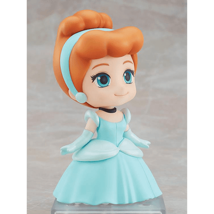 Good Smile Company: Nendoroid: Disney - Cinderella #1611 - The Mage's Emporium Shumi Toys & Gifts Shopify Collective Shumi Toys & Gifts Used English Nendoroid Japanese Style Comic Book