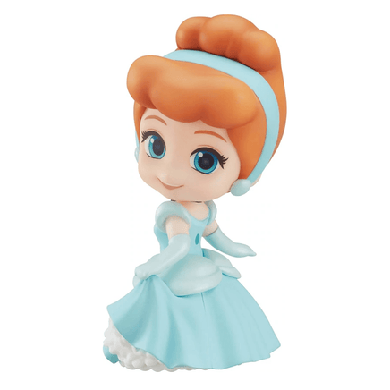 Good Smile Company: Nendoroid: Disney - Cinderella #1611 - The Mage's Emporium Shumi Toys & Gifts Shopify Collective Shumi Toys & Gifts Used English Nendoroid Japanese Style Comic Book