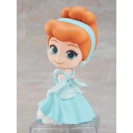 Good Smile Company: Nendoroid: Disney - Cinderella #1611 - The Mage's Emporium Shumi Toys & Gifts Shopify Collective Shumi Toys & Gifts Used English Nendoroid Japanese Style Comic Book