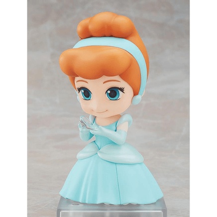 Good Smile Company: Nendoroid: Disney - Cinderella #1611 - The Mage's Emporium Shumi Toys & Gifts Shopify Collective Shumi Toys & Gifts Used English Nendoroid Japanese Style Comic Book