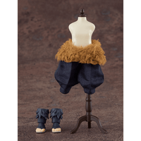 Good Smile Company: Nendoroid Doll: Demon Slayer: Kimetsu no Yaiba - Inosuke Hashibira - The Mage's Emporium Shumi Toys & Gifts Shopify Collective Shumi Toys & Gifts Used English Nendoroid Doll Japanese Style Comic Book