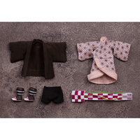 Good Smile Company: Nendoroid Doll: Demon Slayer: Kimetsu no Yaiba - Nezuko Kamado - The Mage's Emporium Shumi Toys & Gifts Shopify Collective Shumi Toys & Gifts Used English Nendoroid Doll Japanese Style Comic Book